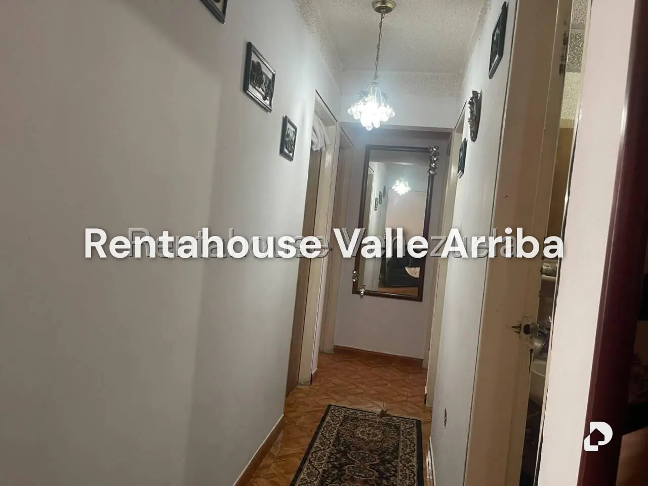 Apartamento en Palo Verde, Caracas – 13