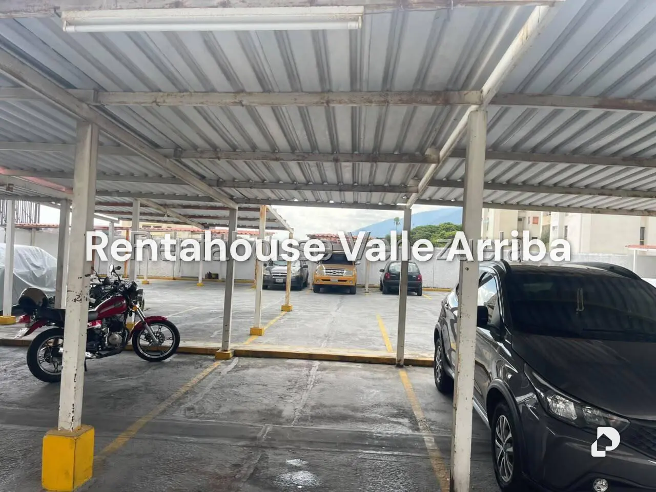 Apartamento en Palo Verde, Caracas – 18