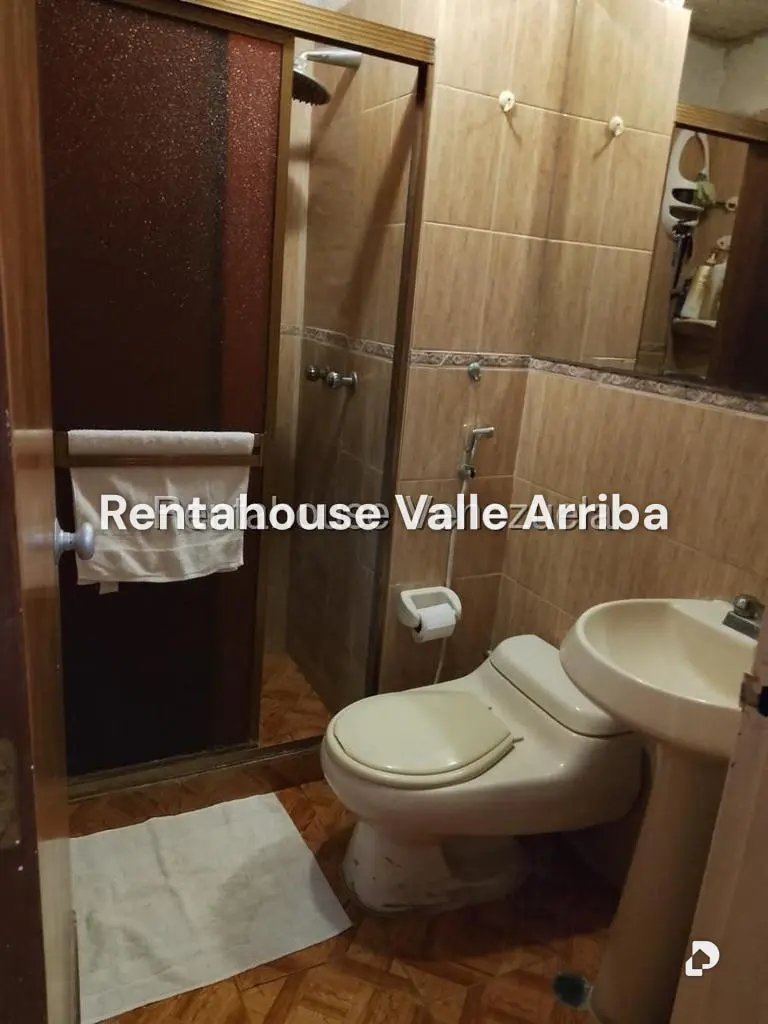 Apartamento en Palo Verde, Caracas – 17