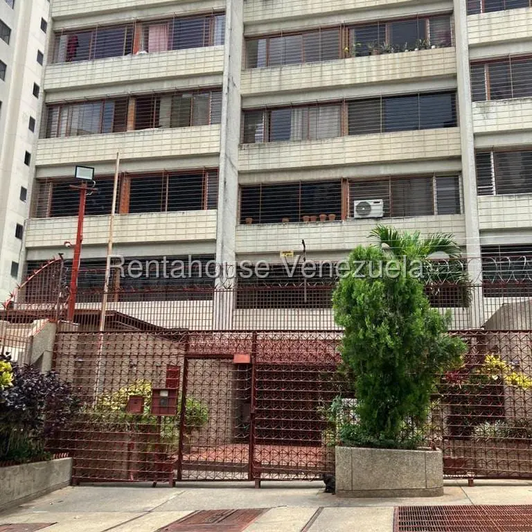Apartment in Palo Verde, Caracas - 1