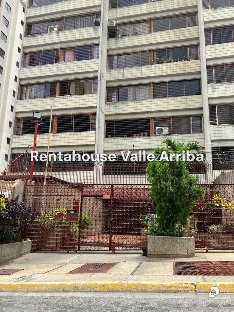 Apartamento en Palo Verde, Caracas – 1
