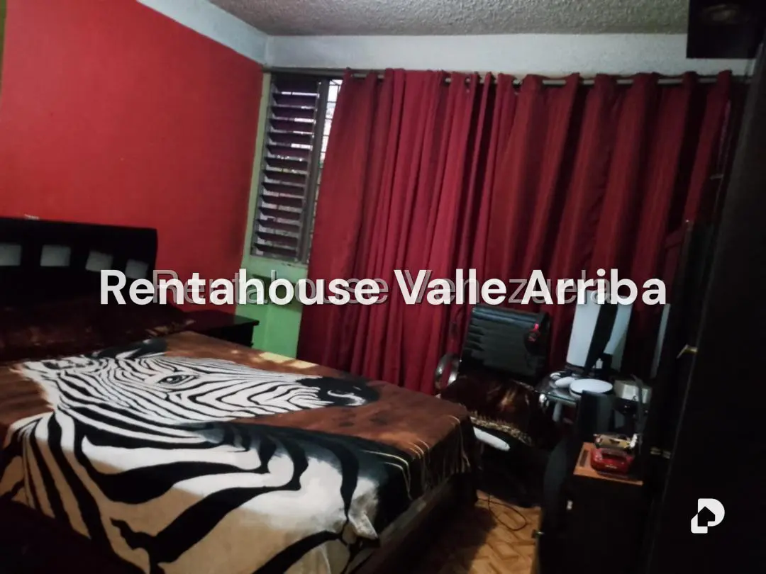 Apartamento en Palo Verde, Caracas – 15