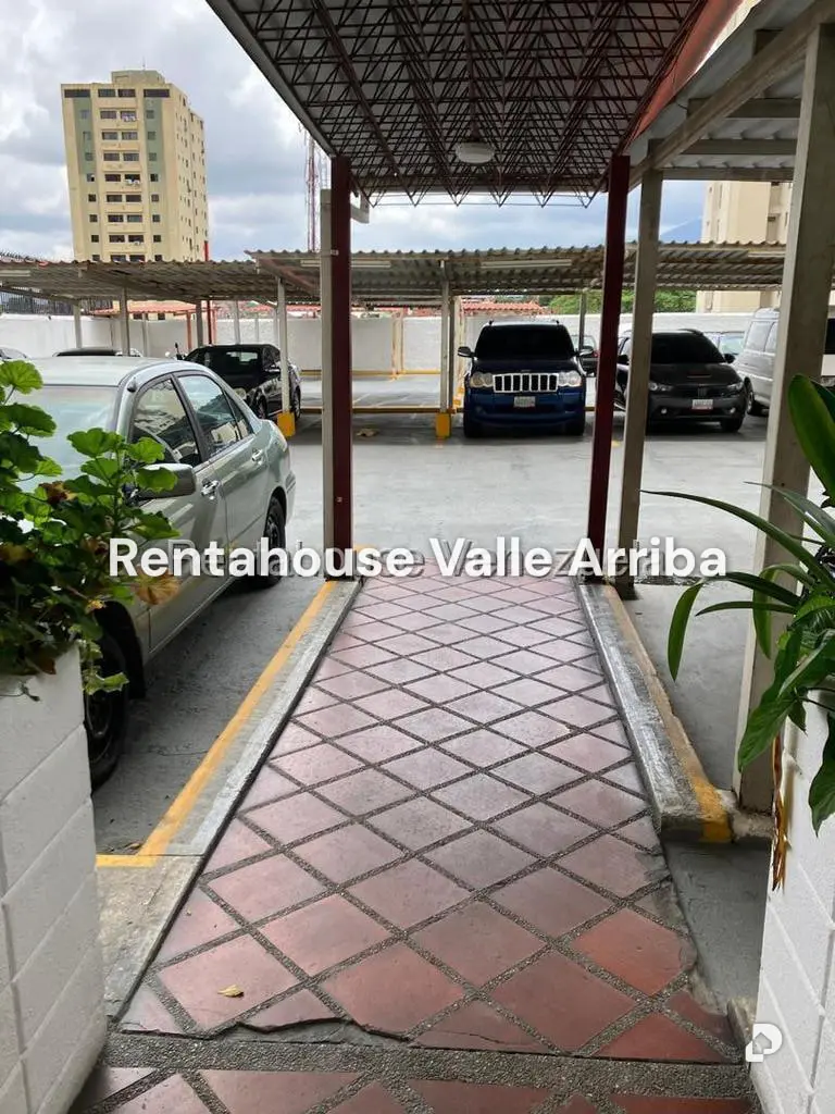Apartamento en Palo Verde, Caracas – 19