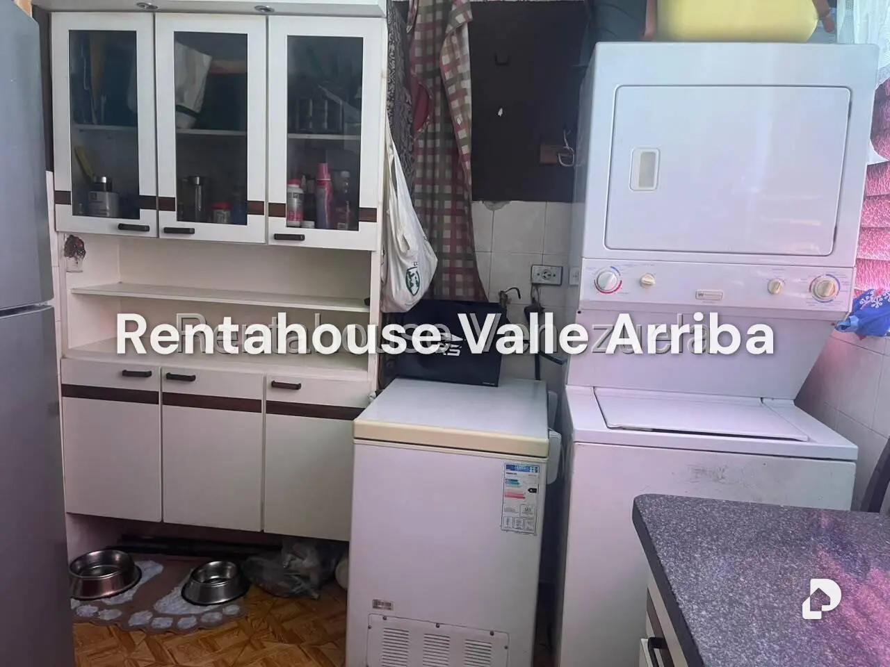 Apartamento en Palo Verde, Caracas – 9