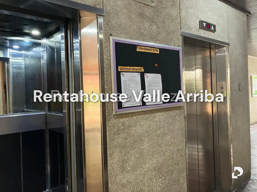 Apartamento en Palo Verde, Caracas – 4