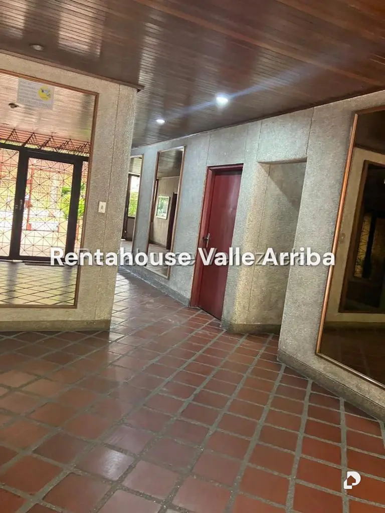Apartamento en Palo Verde, Caracas – 3