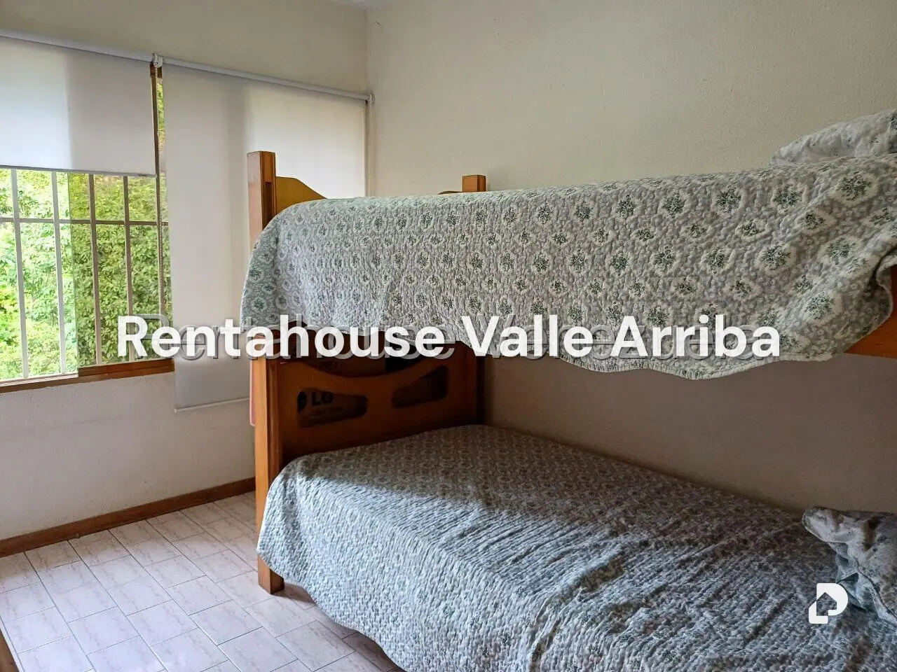 Apartamento en El Cafetal, Caracas – 8