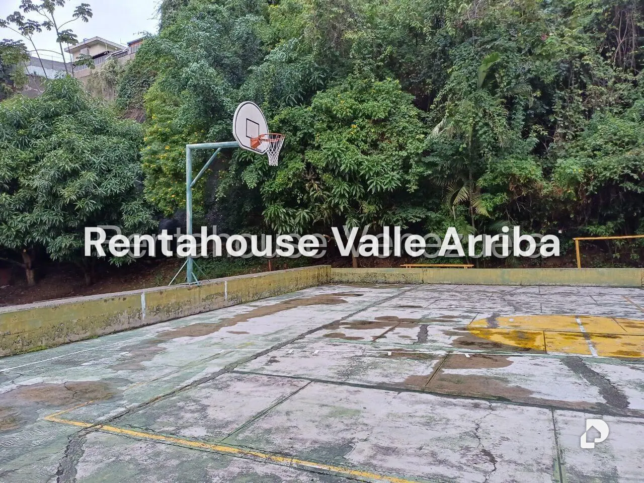 Apartamento en El Cafetal, Caracas – 26