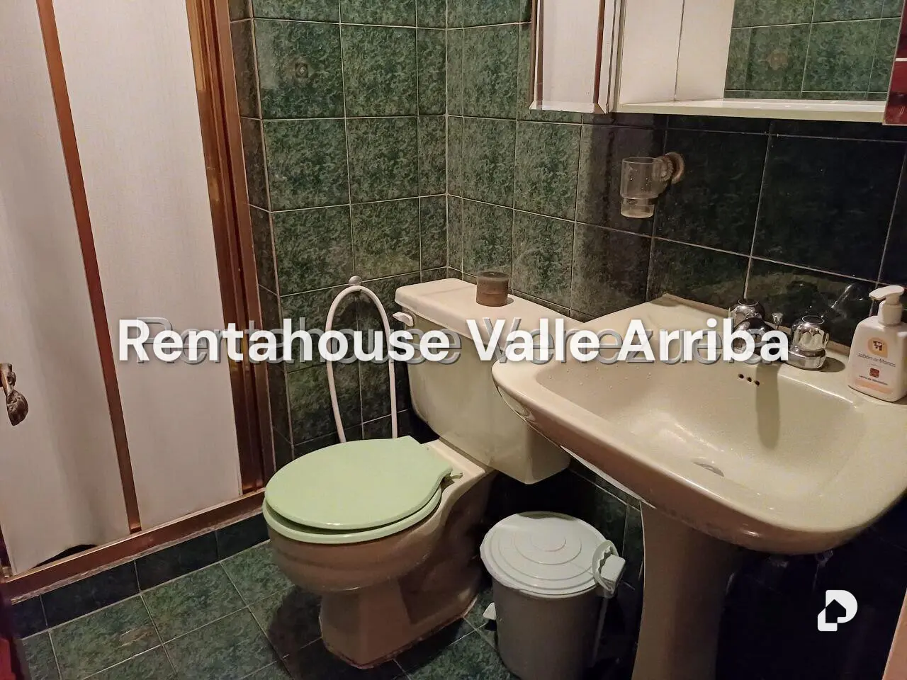 Apartamento en El Cafetal, Caracas – 21