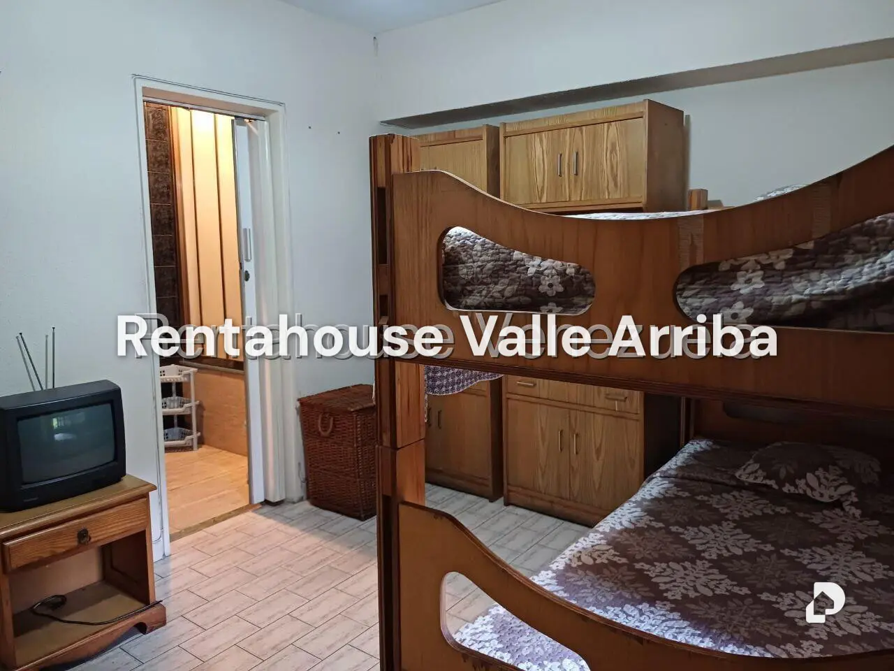 Apartamento en El Cafetal, Caracas – 22