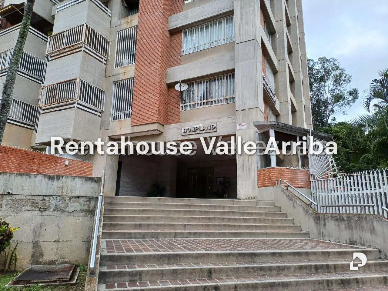 Apartamento en El Cafetal, Caracas – 29