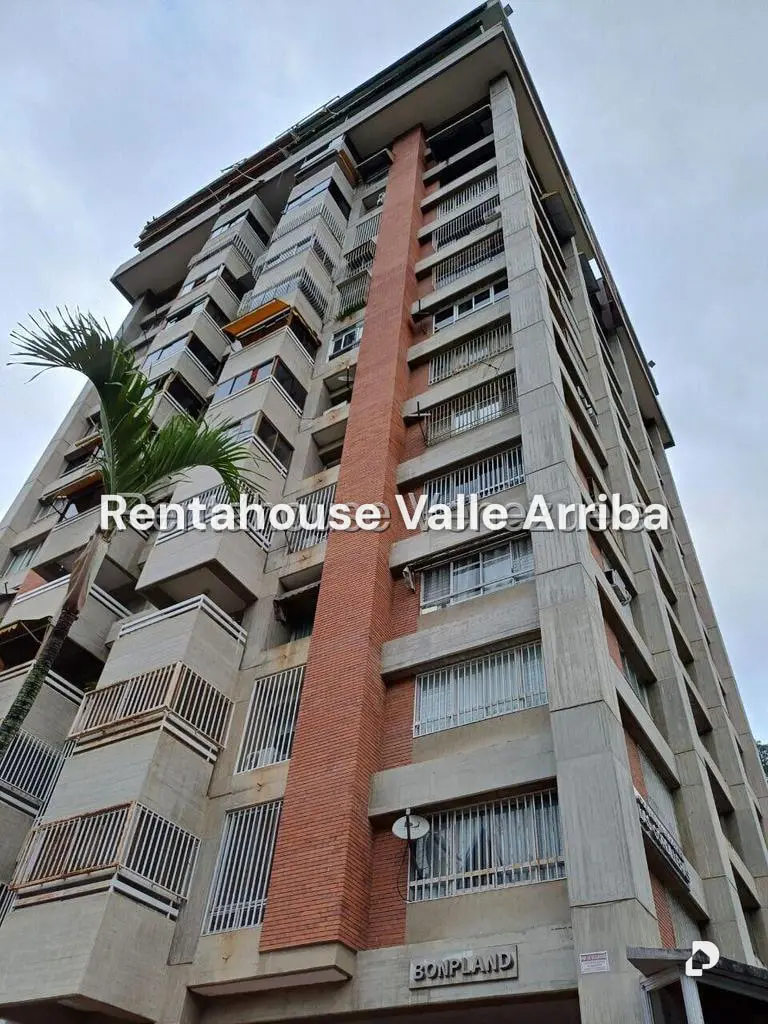 Apartamento en El Cafetal, Caracas – 28