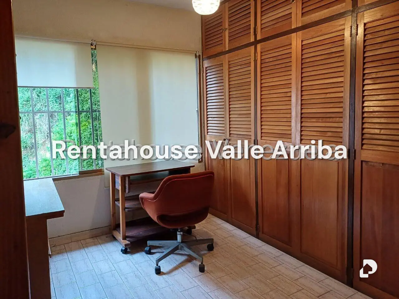 Apartamento en El Cafetal, Caracas – 9