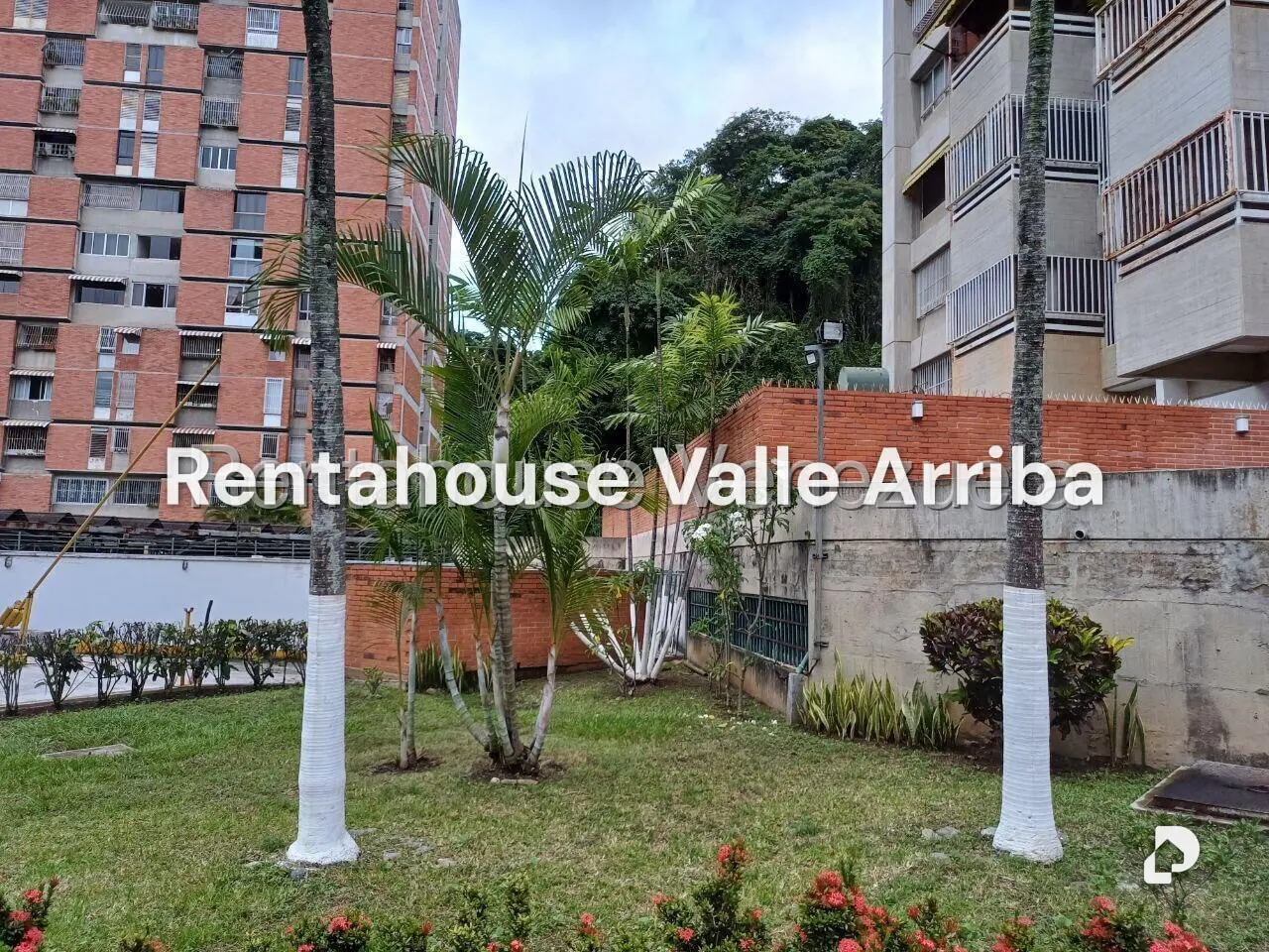 Apartamento en El Cafetal, Caracas – 24