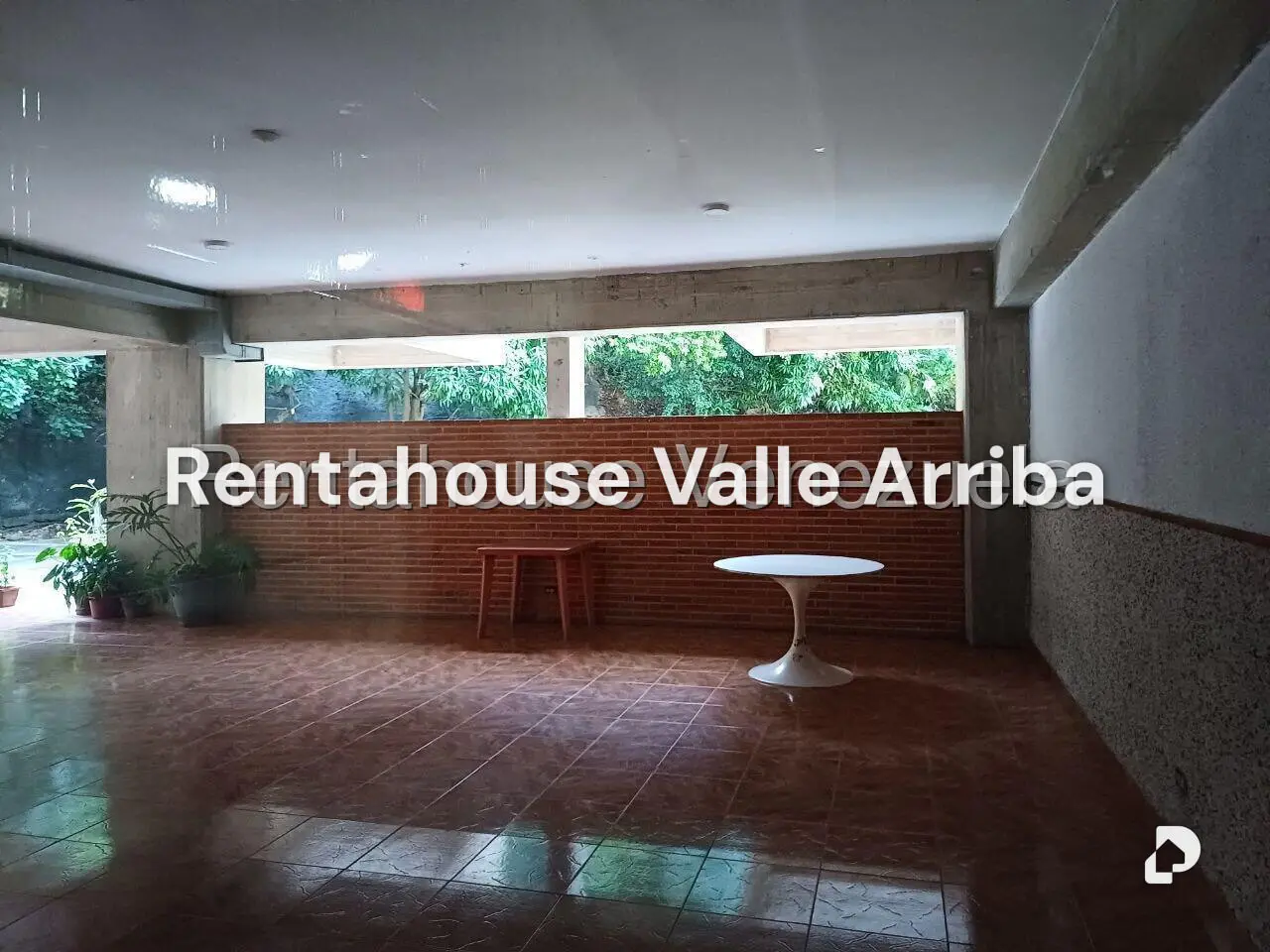 Apartamento en El Cafetal, Caracas – 25