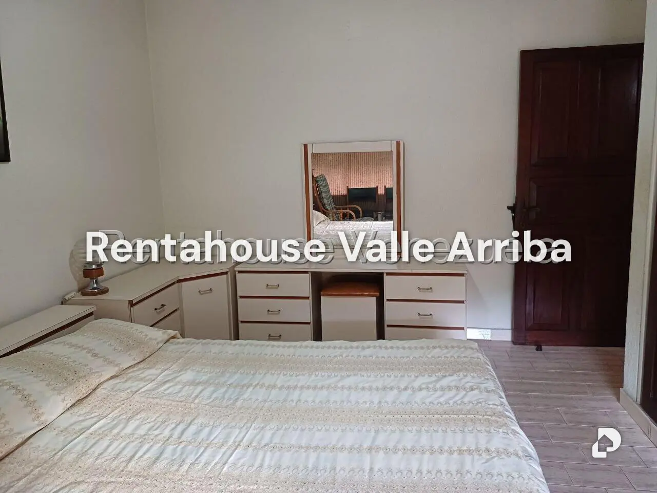 Apartamento en El Cafetal, Caracas – 19