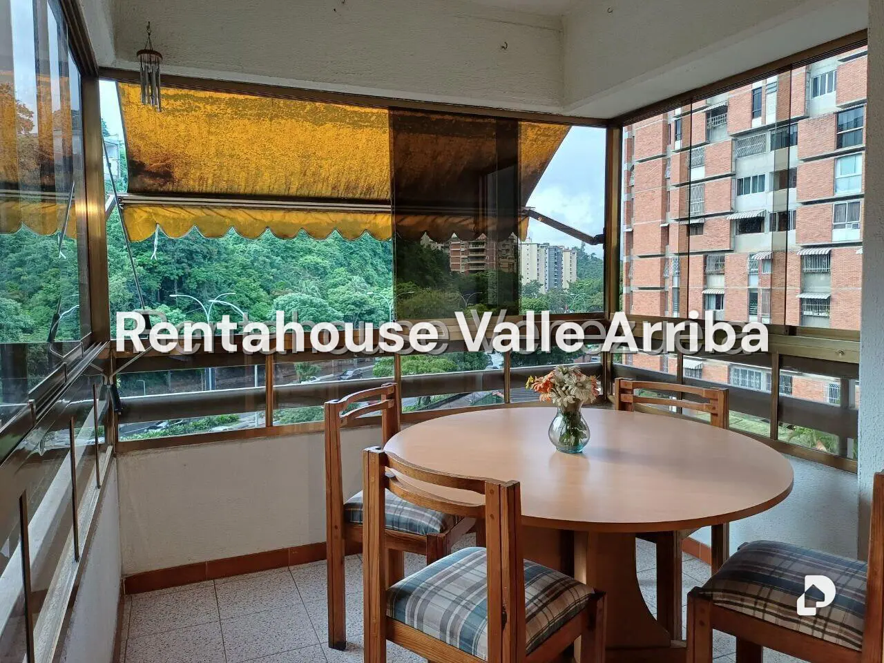 Apartamento en El Cafetal, Caracas – 5