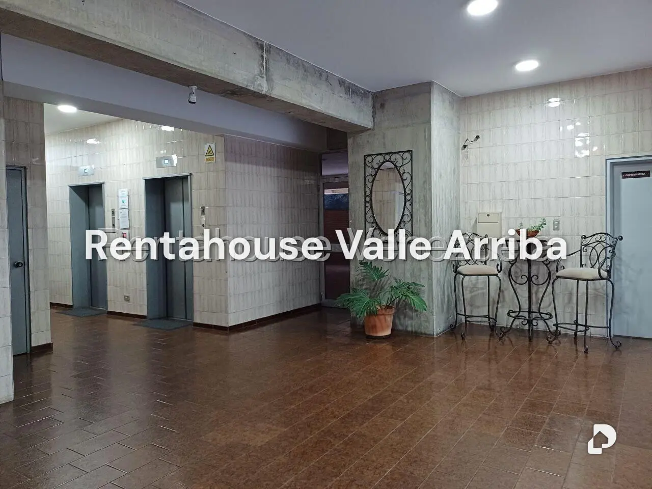 Apartamento en El Cafetal, Caracas – 2