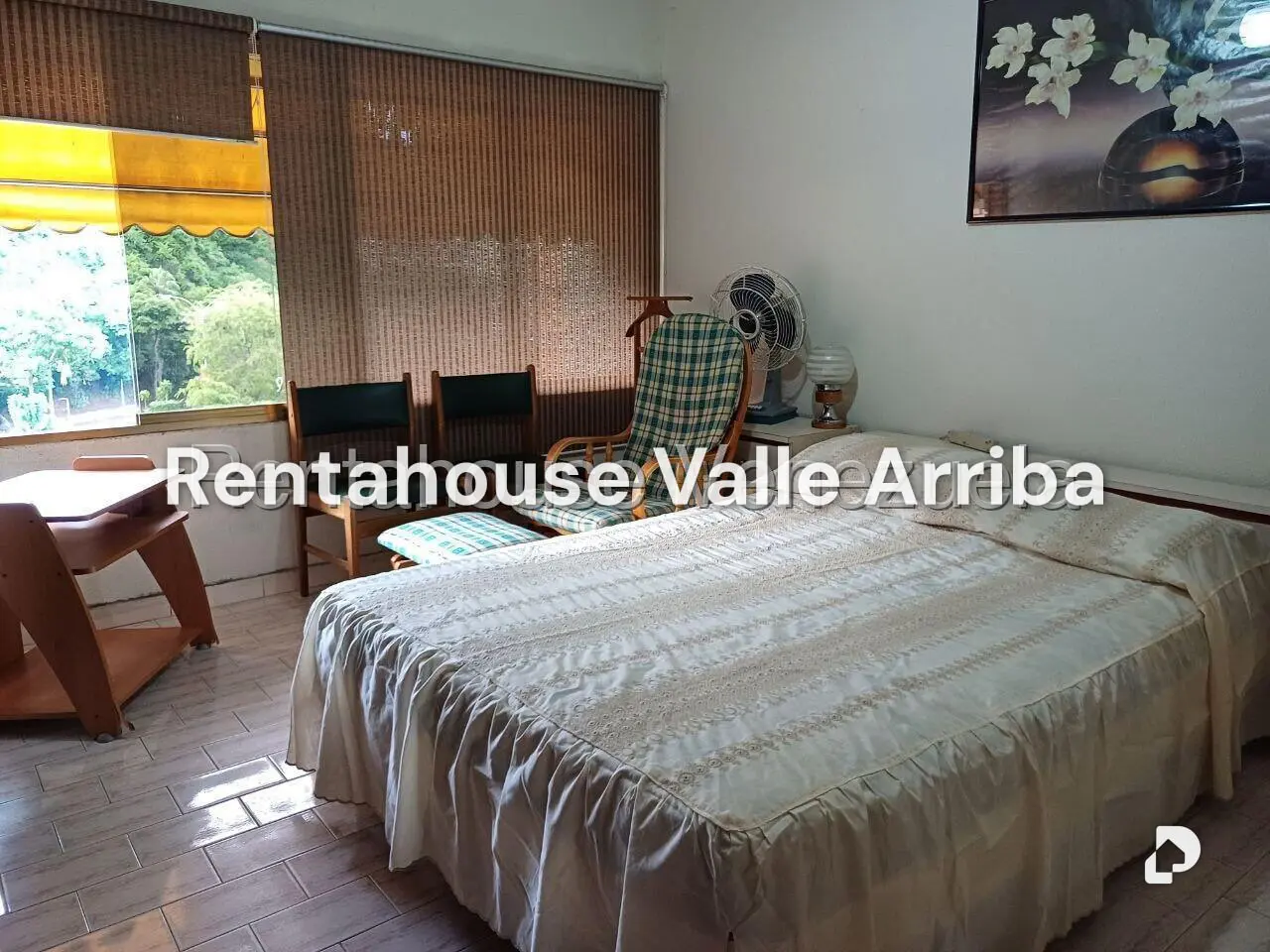 Apartamento en El Cafetal, Caracas – 7