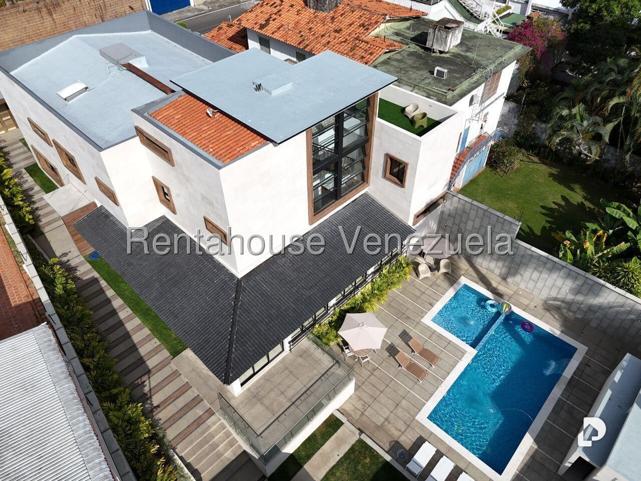 Casa en Altamira, Caracas – 3