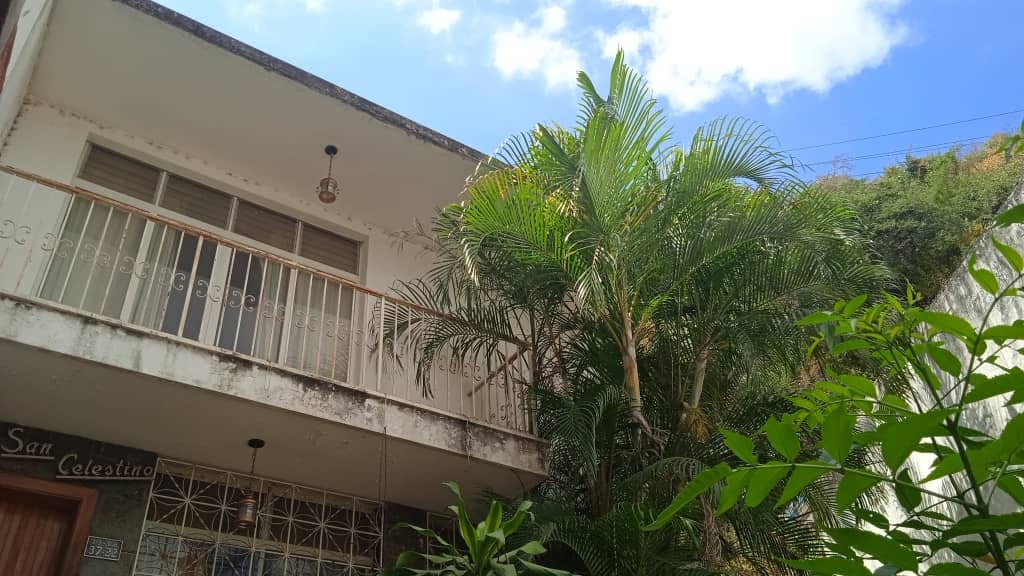 Casa en El Cementerio, Caracas - 1