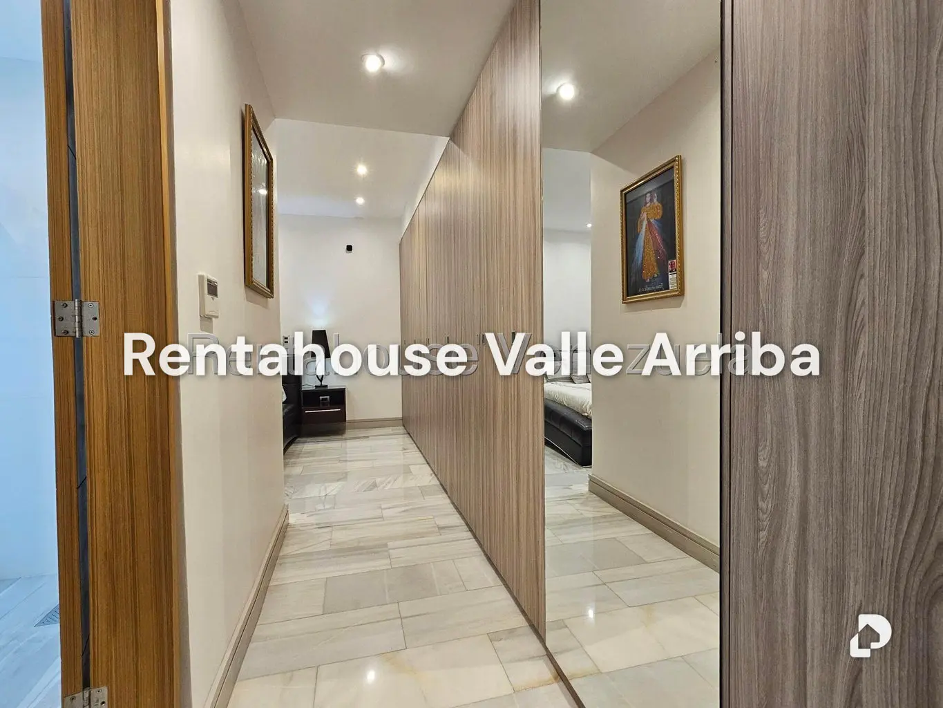 Apartamento en Santa Fe Sur, Caracas – 27
