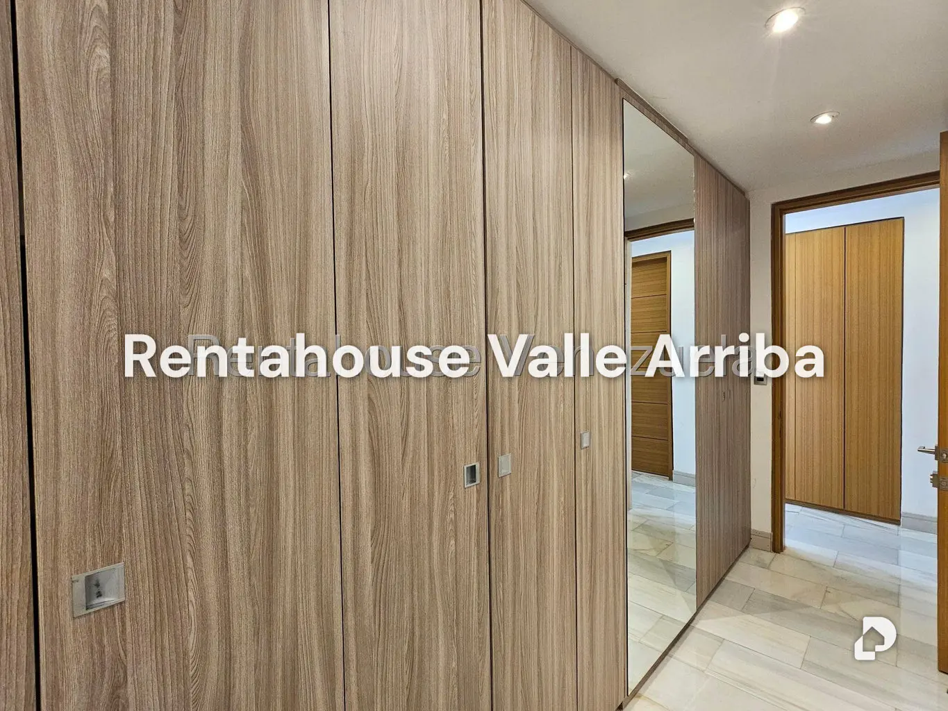 Apartamento en Santa Fe Sur, Caracas – 30