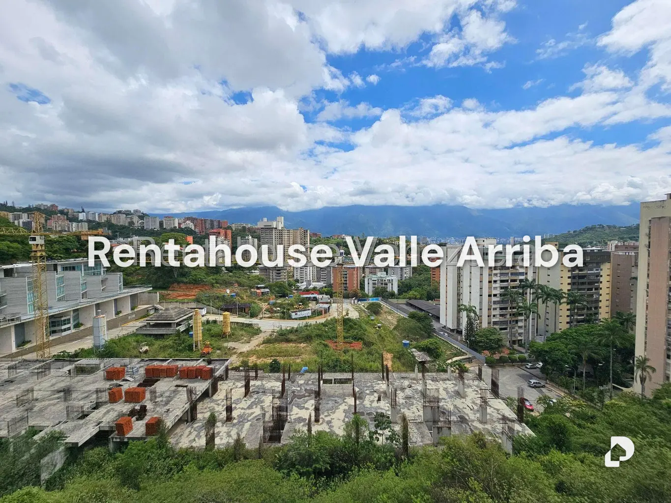 Apartamento en Santa Fe Sur, Caracas – 12