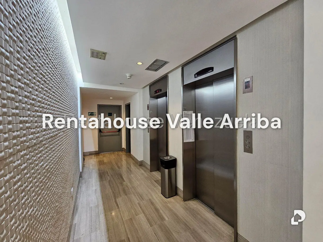 Apartamento en Santa Fe Sur, Caracas – 2