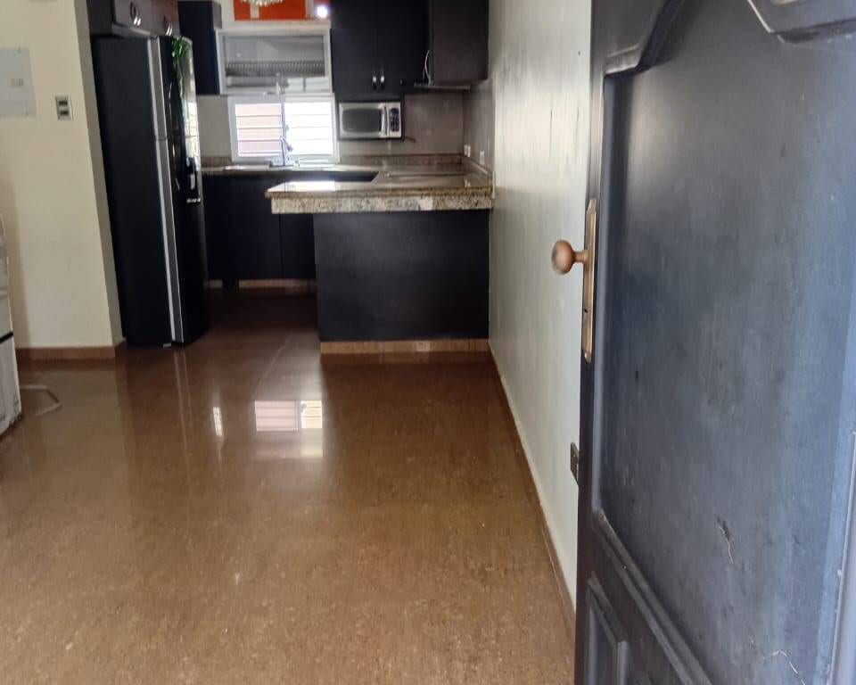 Apartamento en San Francisco - 1
