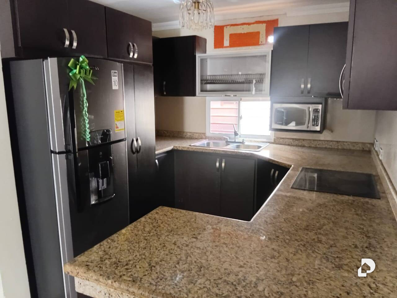Apartamento en Villa Luna, San Francisco – 2