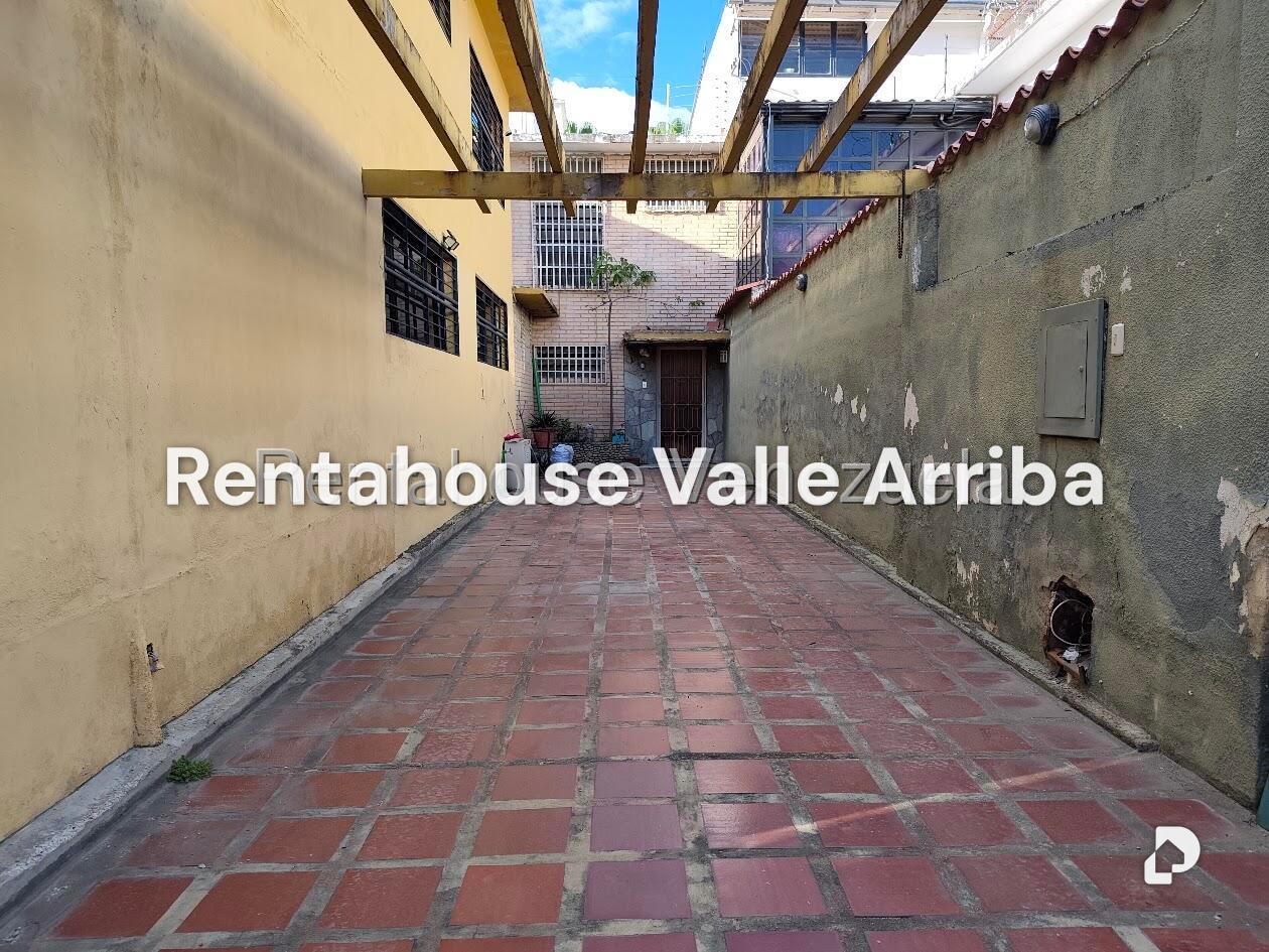 Casa en La California Sur, Caracas