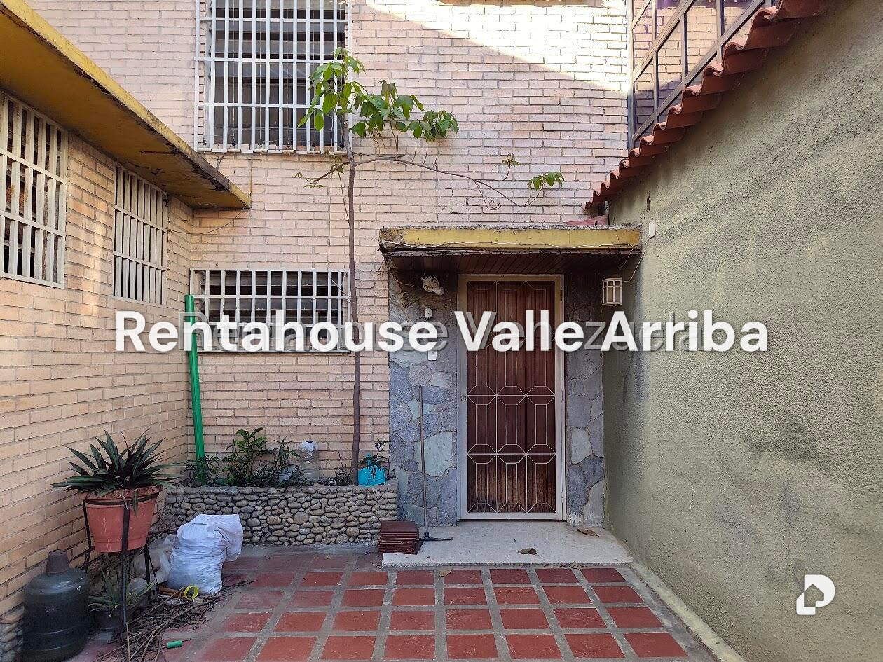 Casa en La California Sur, Caracas