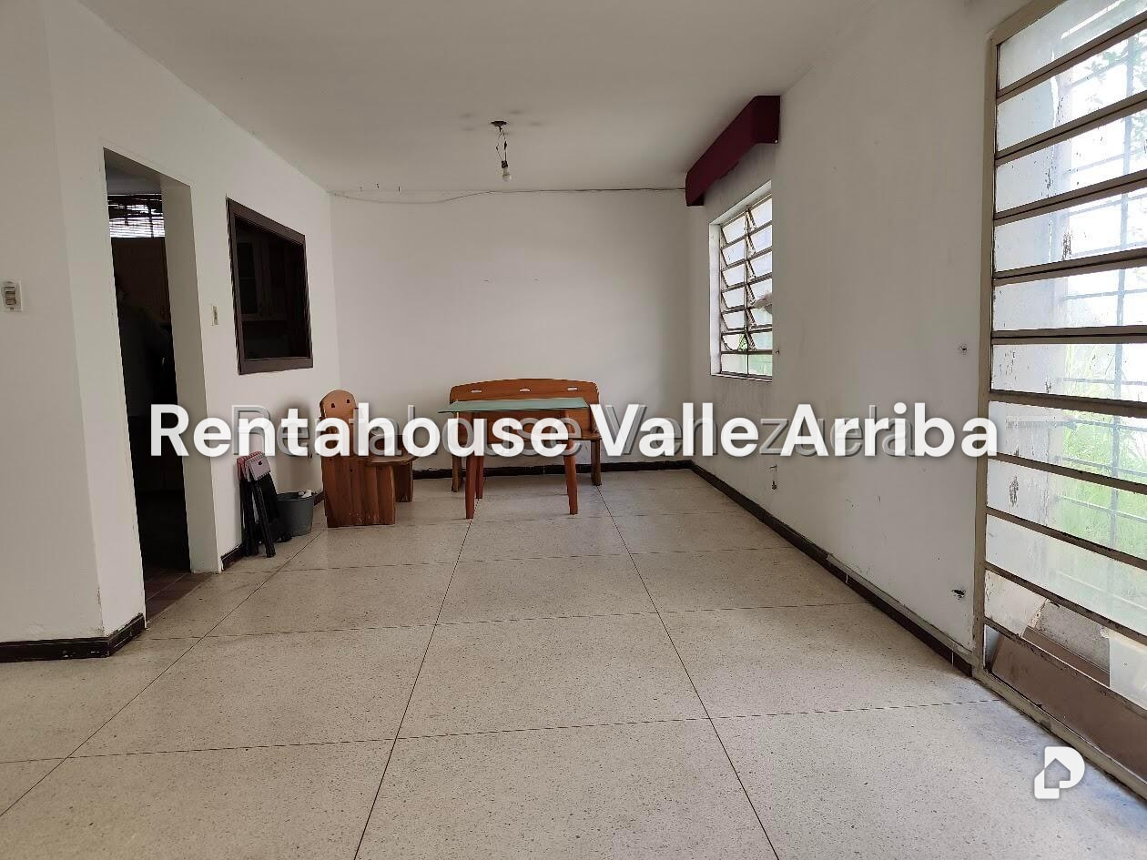 Casa en La California Sur, Caracas