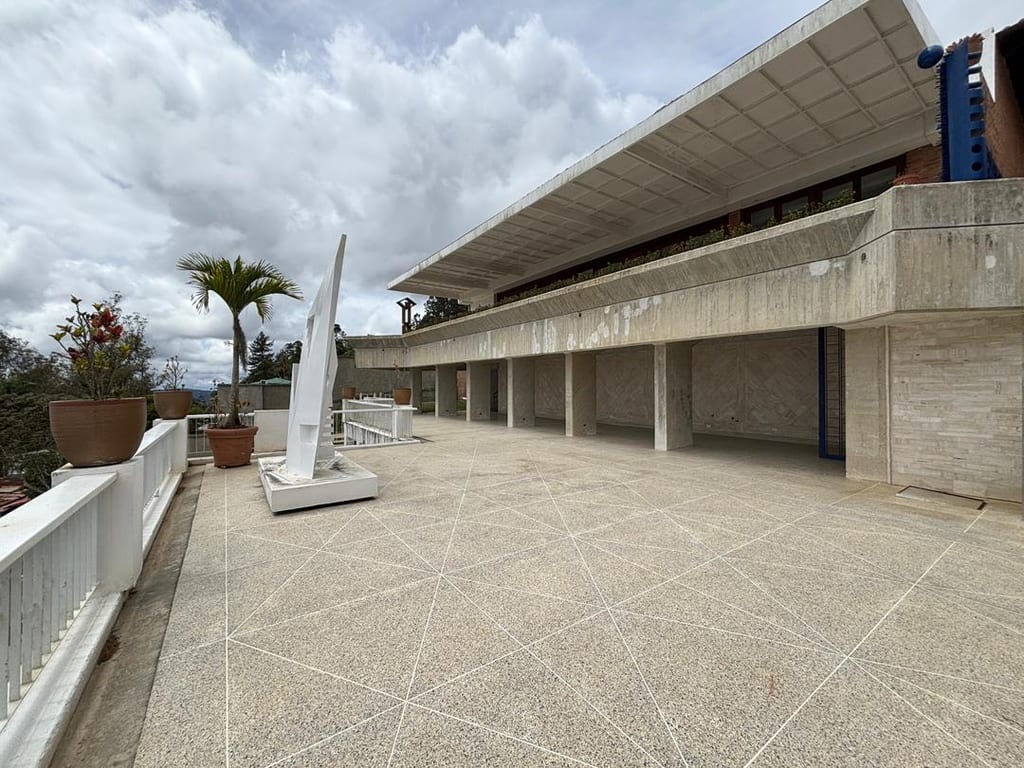 Casa en Alto Hatillo, Caracas - 1