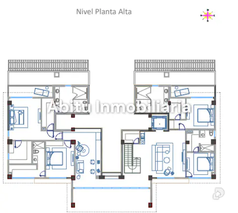 Penthouse en Altamira, Caracas – 6
