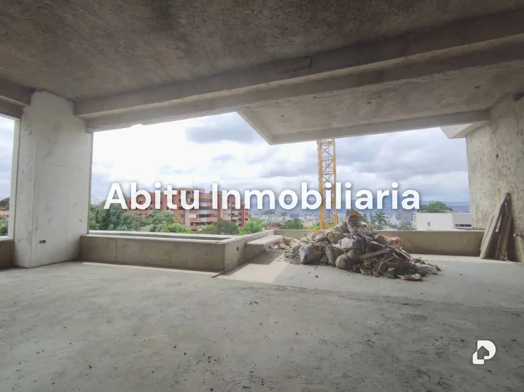 Penthouse en Altamira, Caracas – 4