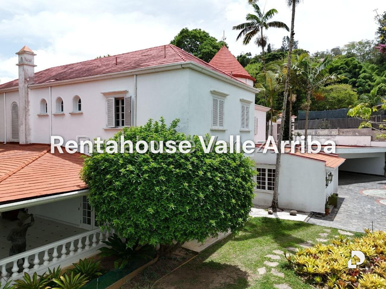 Casa en La Lagunita Country Club, Caracas – 6