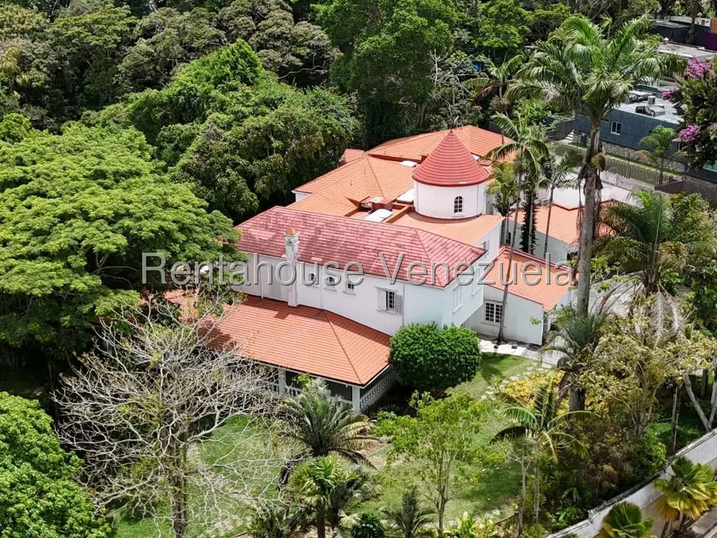 House in Caracas - 1