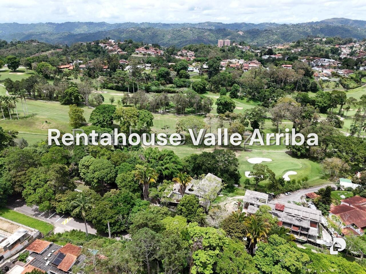 Casa en La Lagunita Country Club, Caracas – 7