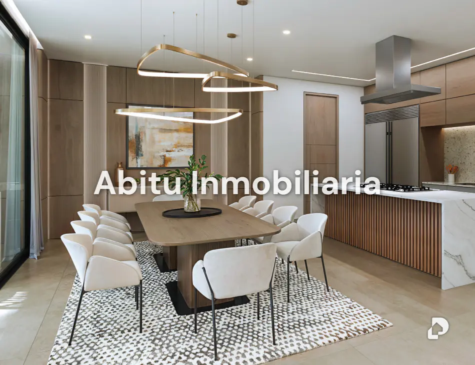 Casa en Caurimare, Caracas – 4