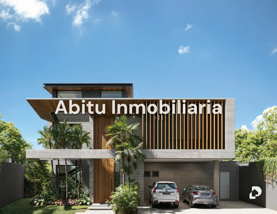 Casa en Caurimare, Caracas – 1