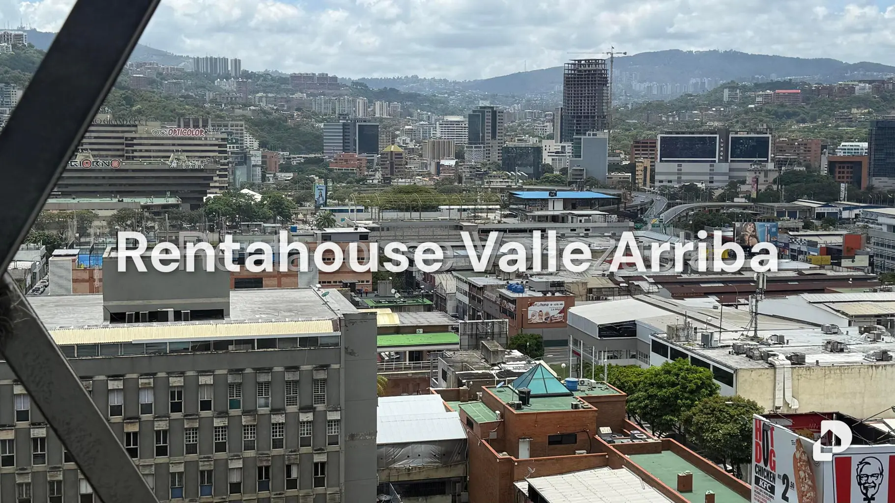 Oficina en Chacao, Caracas – 5