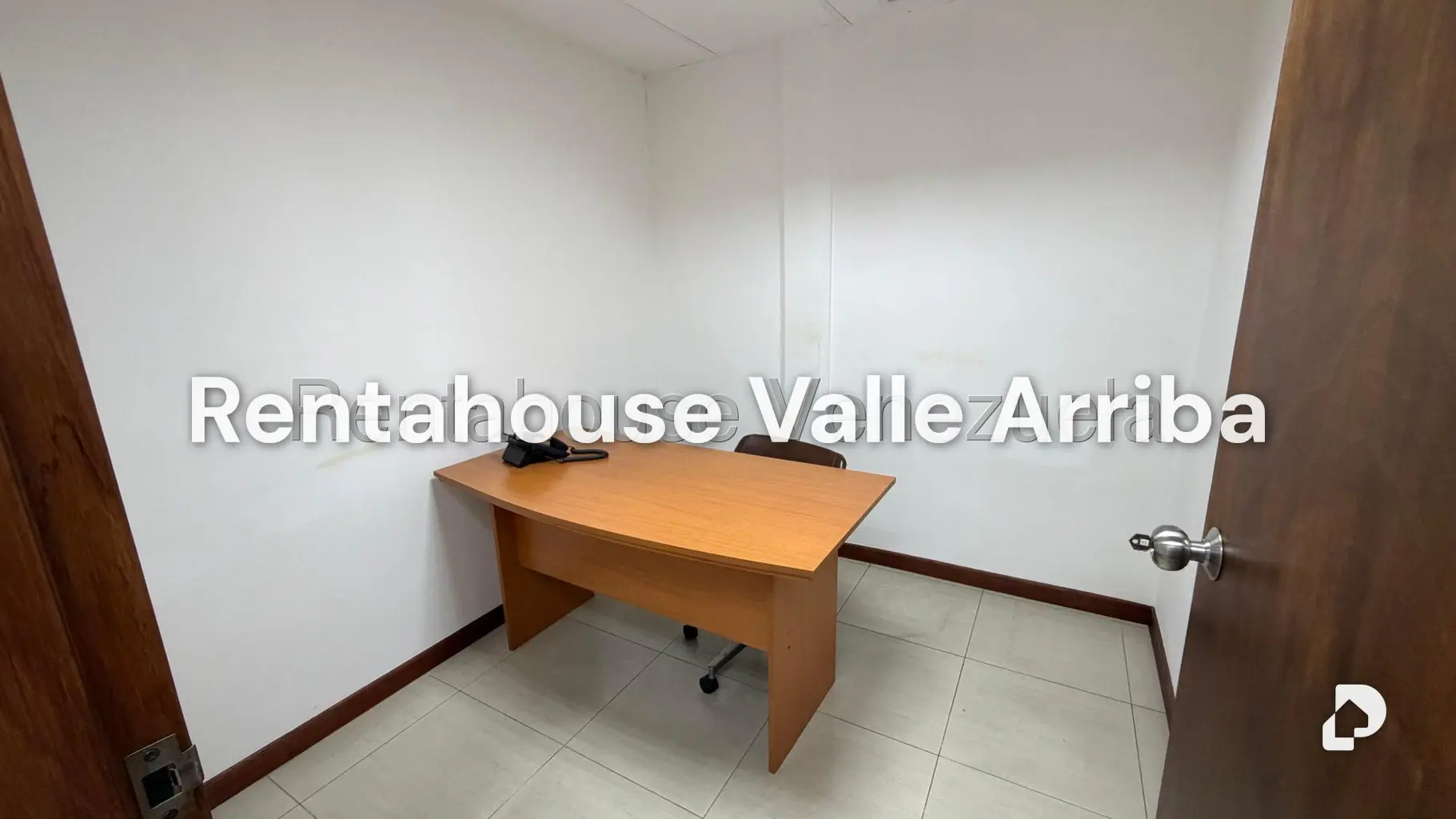 Oficina en Chacao, Caracas – 29