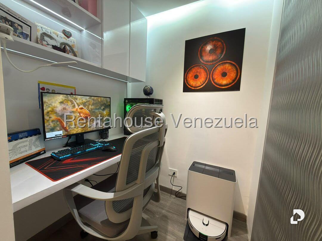 Apartamento en Santa Fe Norte, Caracas – 8
