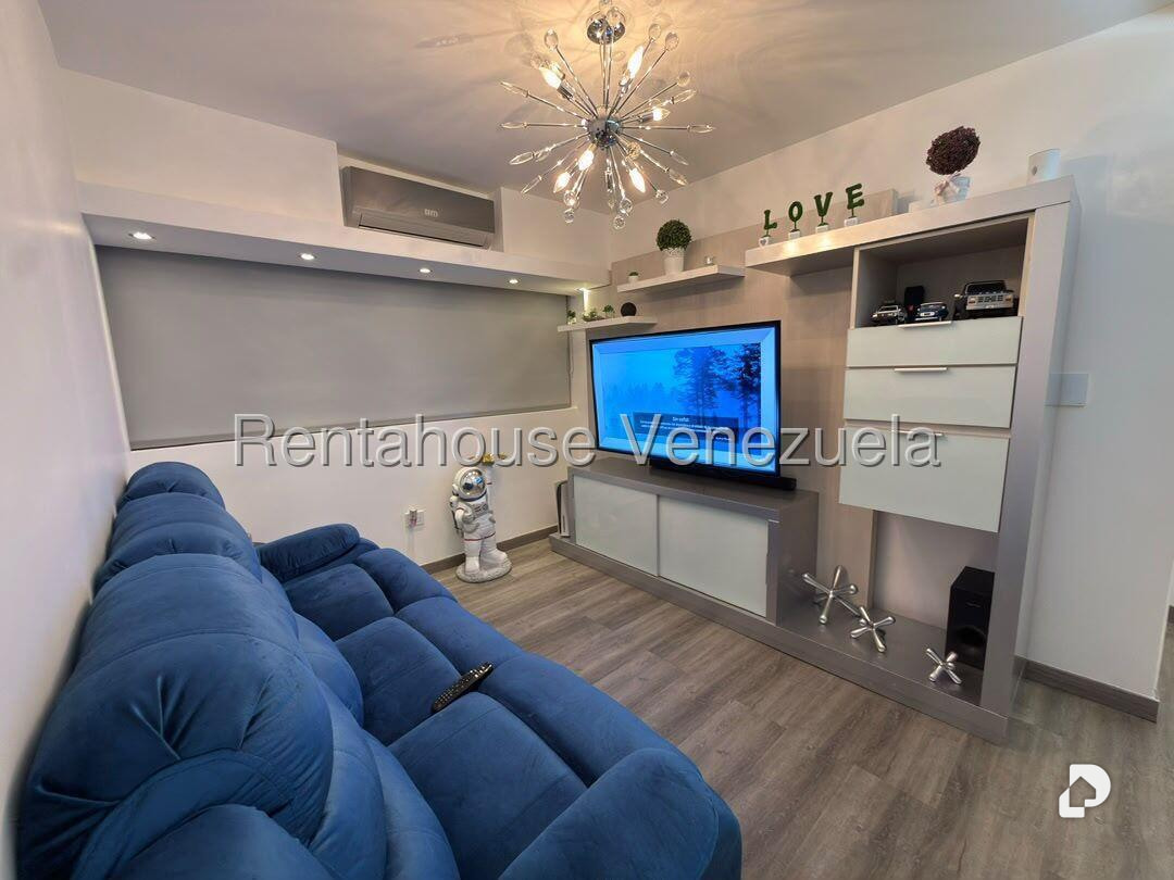Apartamento en Santa Fe Norte, Caracas – 7