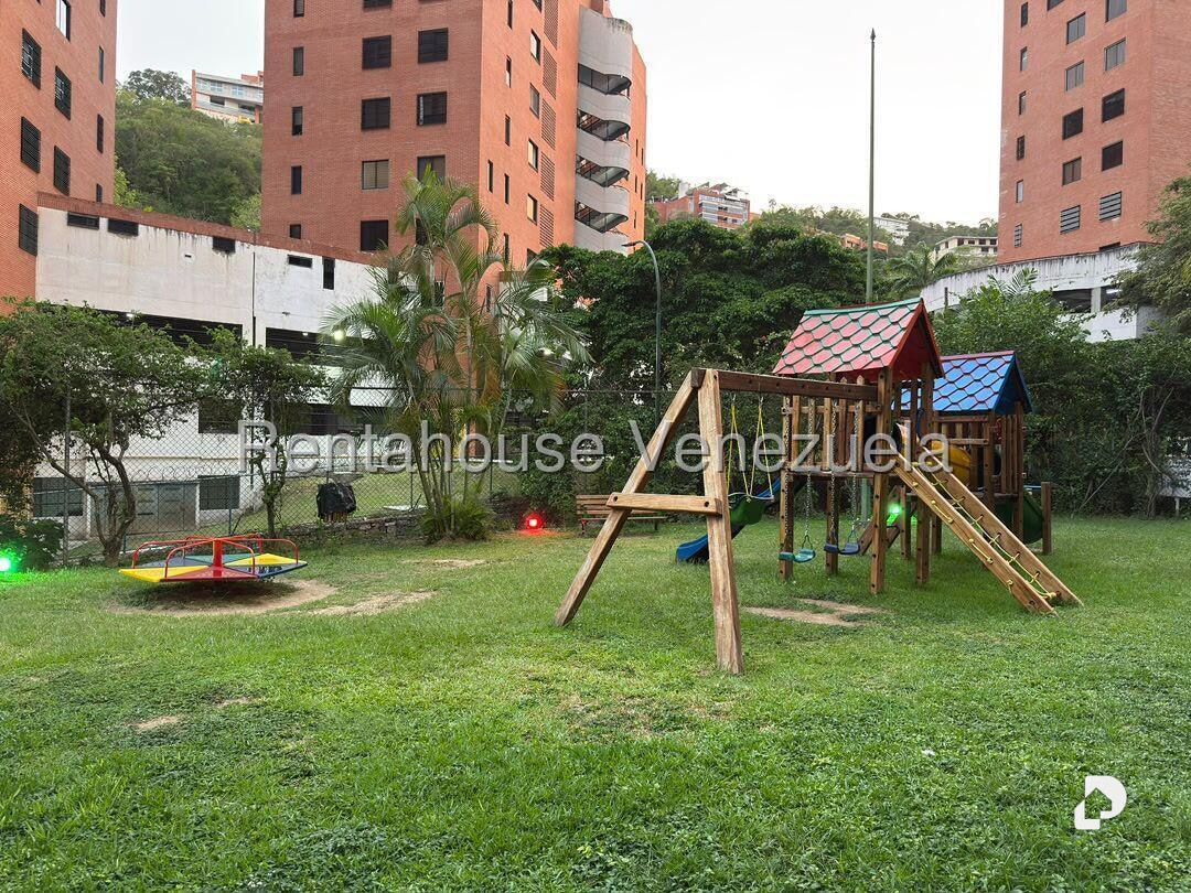Apartamento en Santa Fe Norte, Caracas – 17
