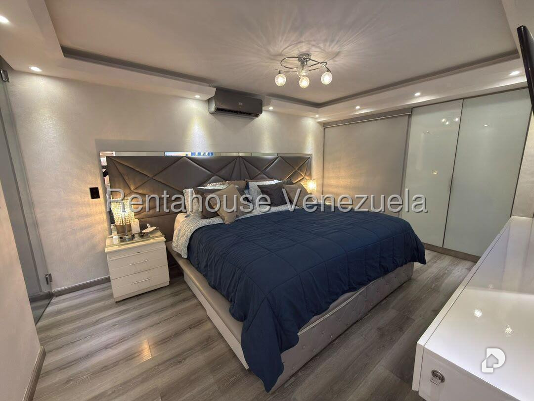 Apartamento en Santa Fe Norte, Caracas – 11