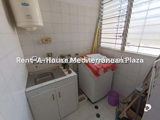 Apartamento en Las Quintas, Naguanagua – 10