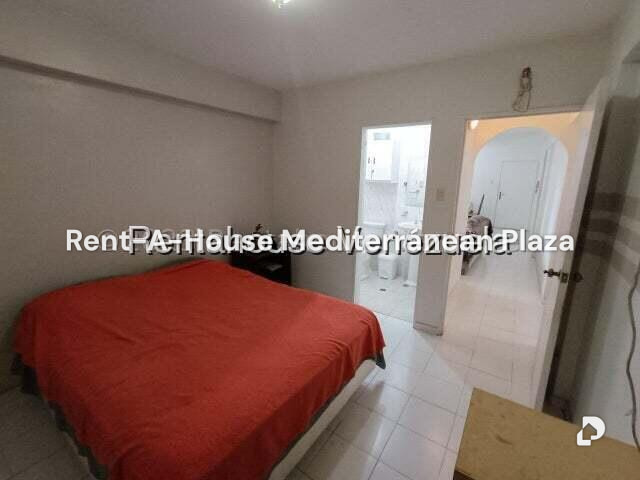 Apartamento en Las Quintas, Naguanagua – 7
